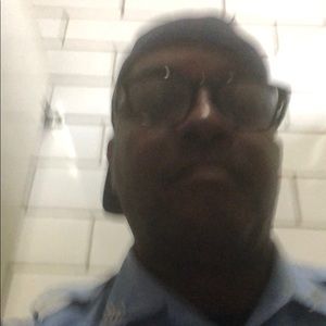 Meet your Posher, Grady